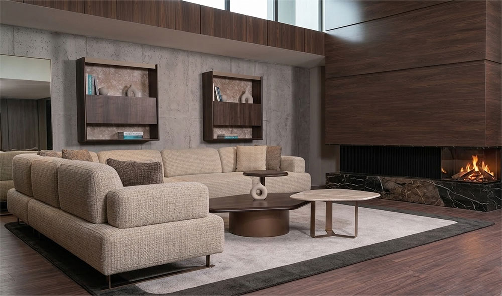 RİSE CORNER